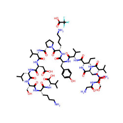 Tau Peptide (304-318) trifluoroacetate salt|CPTD787485|330456-49-0