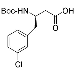 Boc-3-chloro-D-b-homophenylalanine|15501|331763-56-5