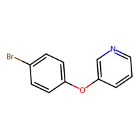 3-(4-Bromophenoxy)pyridine|CS-0653149|18085-61-5