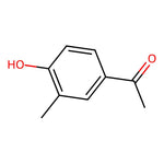 4'-Hydroxy-3'-methylacetophenone|CS-W001663|876-02-8
