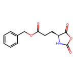 (S)-Benzyl 3-(2,5-dioxooxazolidin-4-yl)propanoate|CS-W005557|3190-71-4