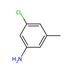 3-Chloro-5-methylaniline|CS-W019843|29027-20-1