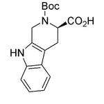 Boc-D-1,2,3,4-tetrahydronorharman-3-carboxylic acid|07404|123910-26-9