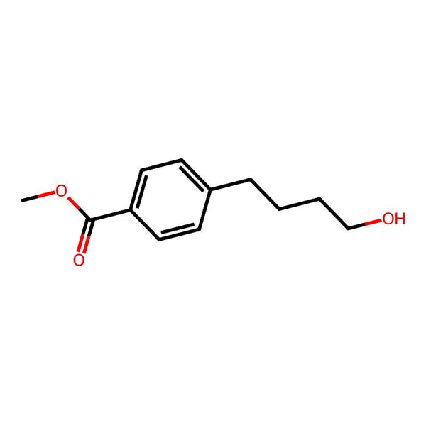 Methyl 4-(4-hydroxybutyl)benzoate|CS-0456828|123910-88-3