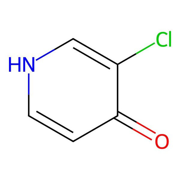 3-Chloro-4-hydroxypyridine|CS-W003168|89284-20-8