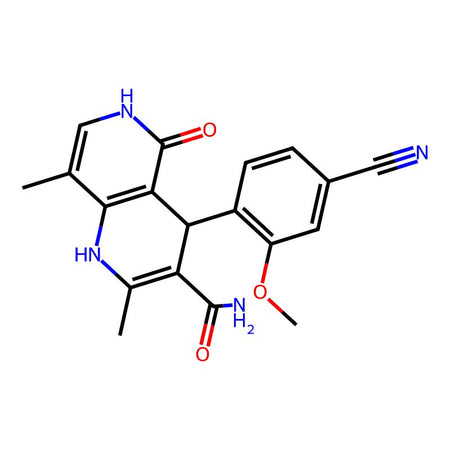 Finerenone Impurity 36|C4X-288036|2087452-81-9
