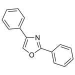 2,4-Diphenyloxazole|43292|838-41-5