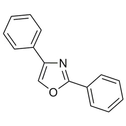 2,4-Diphenyloxazole|43292|838-41-5