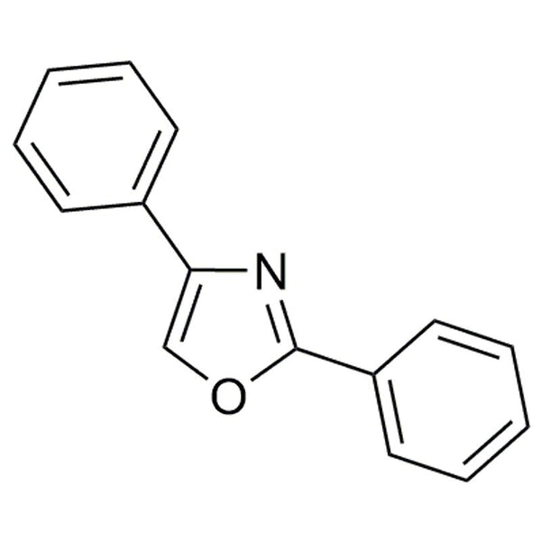 2,4-Diphenyloxazole|43292|838-41-5
