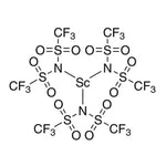 Scandium(III) trifluoromethanesulfonimide, min. 97%|21-2023|176726-07-1