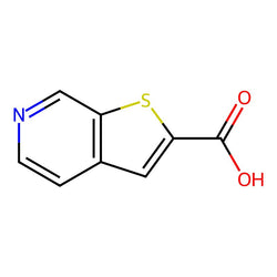 Thieno[2,3-c]pyridine-2-carboxylic acid|CS-W023027|478149-00-7