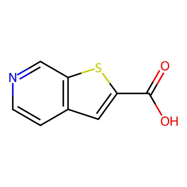 Thieno[2,3-c]pyridine-2-carboxylic acid|CS-W023027|478149-00-7