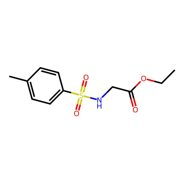 Ethyl tosylglycinate|CS-0361629|5465-67-8