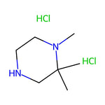 1,2,2-Trimethylpiperazine dihydrochloride|CS-0146637|932047-03-5