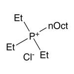 Triethyl(octyl)phosphonium chloride (45-55% solution), CYPHOS? IL 541W|15-7565|482647-71-2