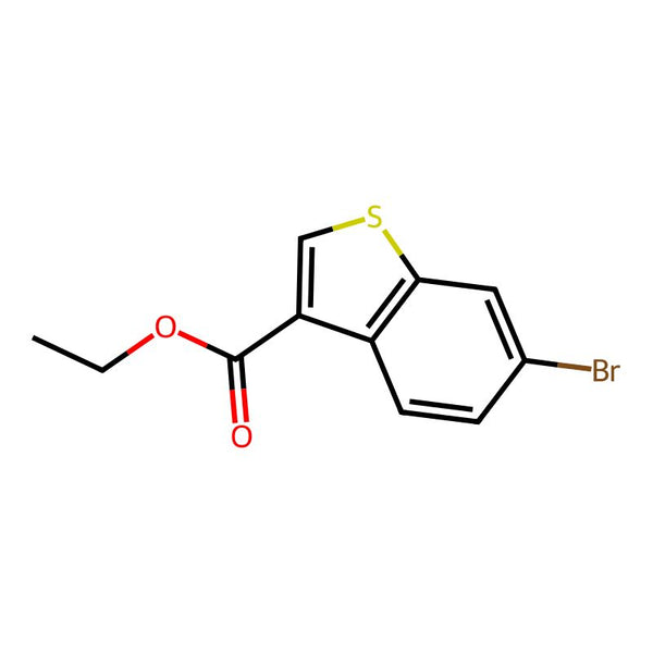 Ethyl 6-bromo-1-benzothiophene-3-carboxylate|CS-0049426|946427-88-9