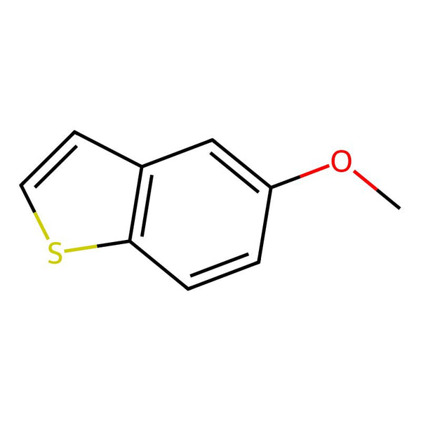 5-Methoxybenzo[b]thiophene|CS-W000070|20532-30-3
