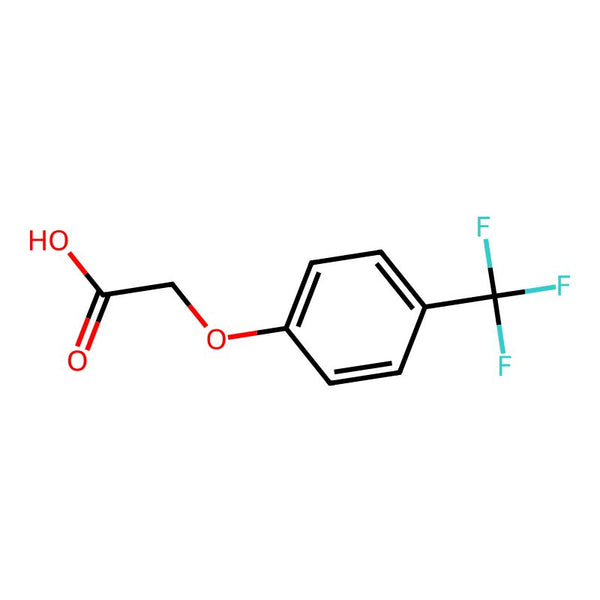 2-(4-(Trifluoromethyl)phenoxy)acetic acid|CS-0157430|163839-73-4