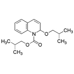 Isobutyl 1,2-dihydro-2-isobutoxy-1-quinolinecarboxylate|31214|38428-14-7