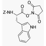 Na-Z-L-tryptophan N-hydroxysuccinimide ester|03892|50305-28-7