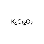 Potassium dichromate, 99+% (ACS)|93-1918|7778-50-9