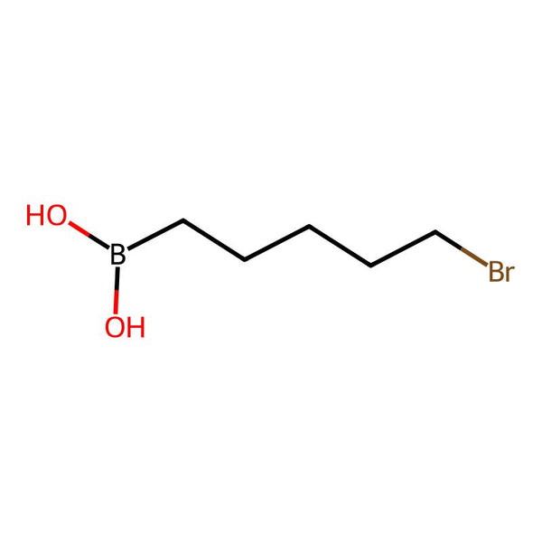(5-Bromopentyl)boronic acid|CS-0174891|120986-85-8