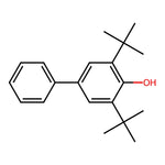 3,5-Di-tert-butyl-[1,1-biphenyl]-4-ol|CS-0961712|2668-47-5