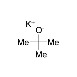 CALLERY? Potassium tert-butoxide, min. 99%|93-1910|865-47-4