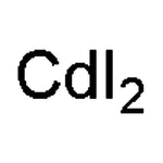 Cadmium iodide|30265|7790-80-9
