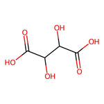 2,3-Dihydroxysuccinic acid|CS-0022654|526-83-0