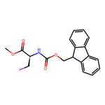 N-Fmoc-3-iodo-L-alanine methyl ester|CS-0356399|156017-42-4