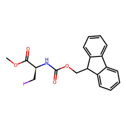 N-Fmoc-3-iodo-L-alanine methyl ester|CS-0356399|156017-42-4