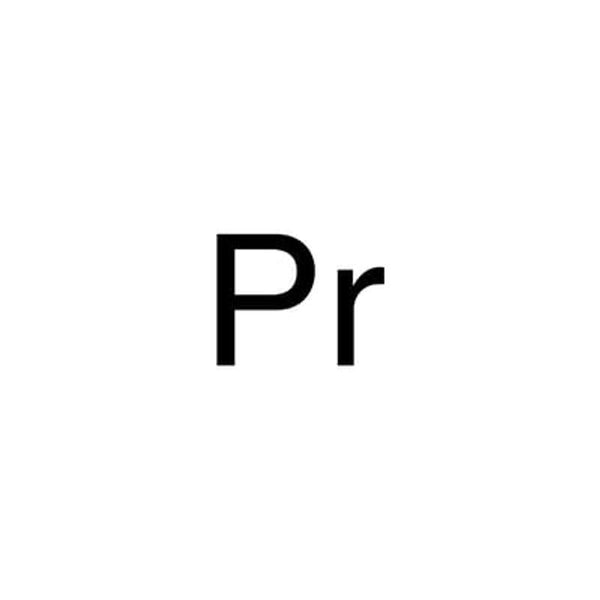 Praseodymium powder (99.9% REO)|93-5940|7440-10-0