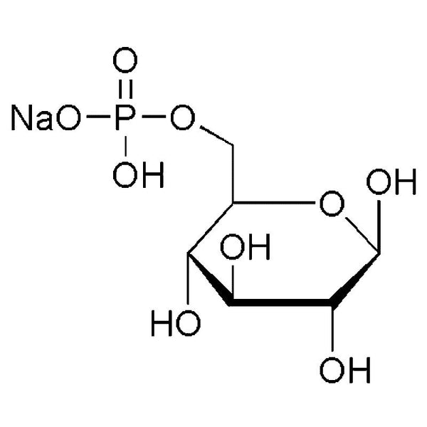 b-D-Glucose 6-phosphate sodium salt|00866|54010-71-8
