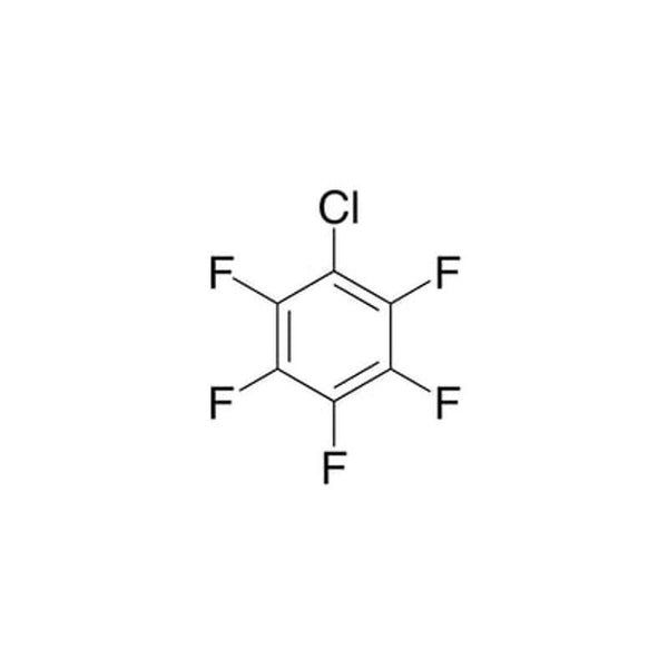 Chloropentafluorobenzene, 99%|09-2010|344-07-0