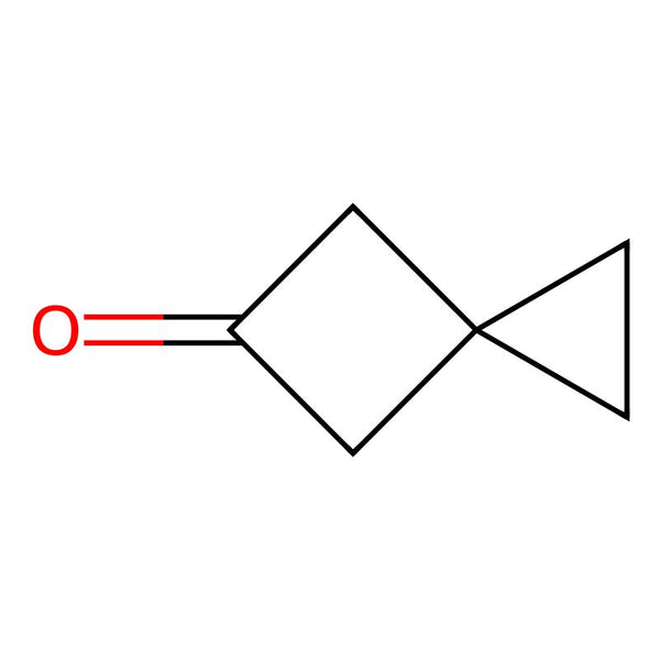 Spiro[2.3]hexan-5-one|CS-0048698|20061-22-7