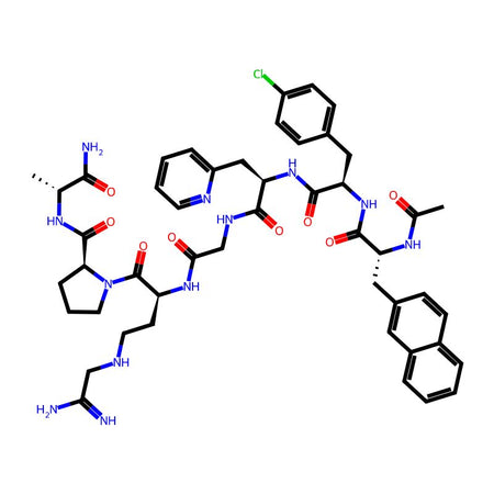 Luteinizing Hormone-Releasing Hormone Antagonist|CPTD786741|292141-31-2