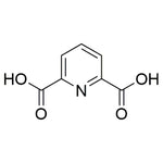 2,6-Dipicolinic acid|33075|499-83-2
