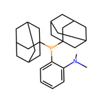 2-(Di(adamantan-1-yl)phosphino)-N,N-dimethylaniline|CS-W009308|1219080-77-9