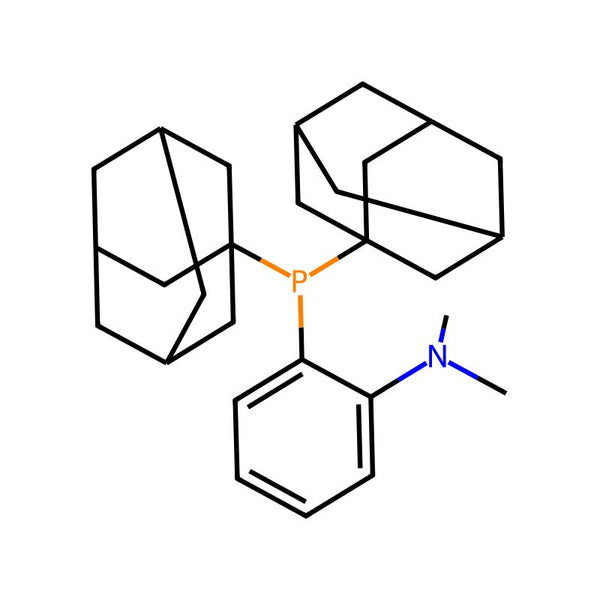 2-(Di(adamantan-1-yl)phosphino)-N,N-dimethylaniline|CS-W009308|1219080-77-9