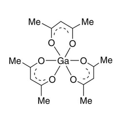 Gallium(III) acetylacetonate (99.99+%-Ga) PURATREM|93-3130|14405-43-7