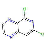 5,7-Dichloropyrido[3,4-b]pyrazine|CS-0050721|1379338-74-5