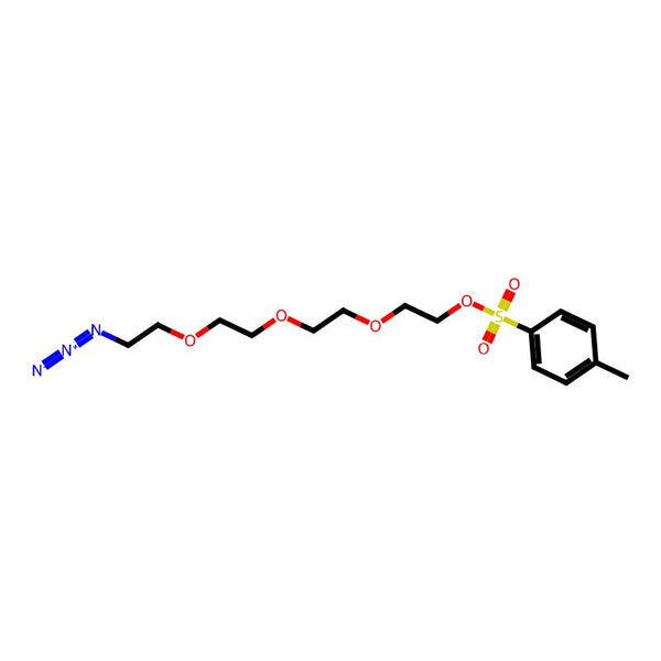 Azide-PEG4-Tos|CS-0114478|168640-82-2
