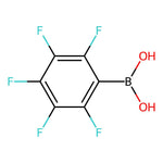 2,3,4,5,6-Pentafluorobenzeneboronic acid|CS-W013176|1582-24-7