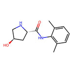 (2S,4R)-N-(2,6-Dimethylphenyl)-4-hydroxypyrrolidine-2-carboxamide|CS-0752391|2227488-62-0