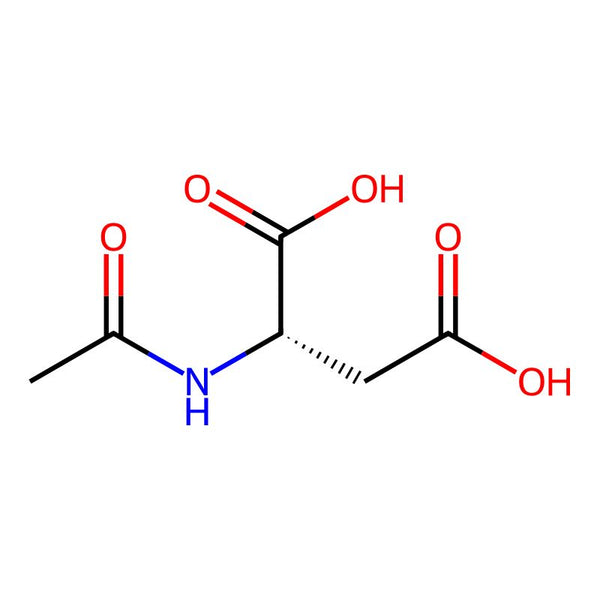 N-Acetyl-L-aspartic acid|CS-0062451|997-55-7