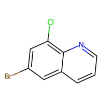 6-Bromo-8-chloroquinoline|CS-W003842|16567-13-8