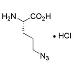 Nd-Azido-L-Ornithine hydrochloride|30458|156463-09-1