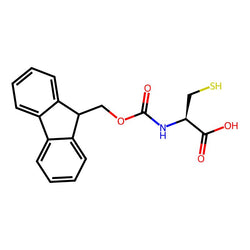 Fmoc-L-Cysteine|CPTD788295|135248-89-4