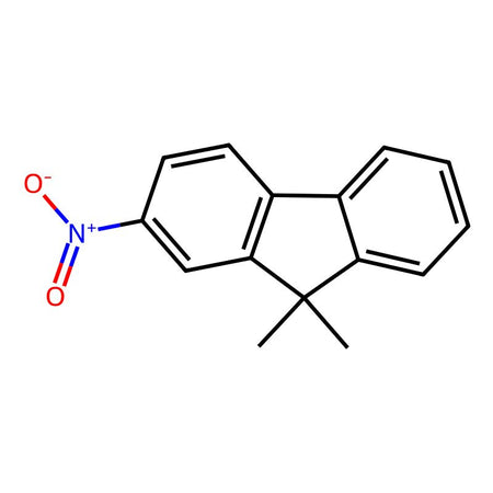 9,9-Dimethyl-2-nitrofluorene, 99.5%|964079|605644-46-0